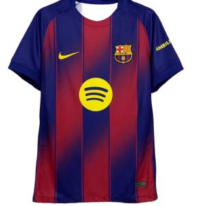 Barcelona 25/26