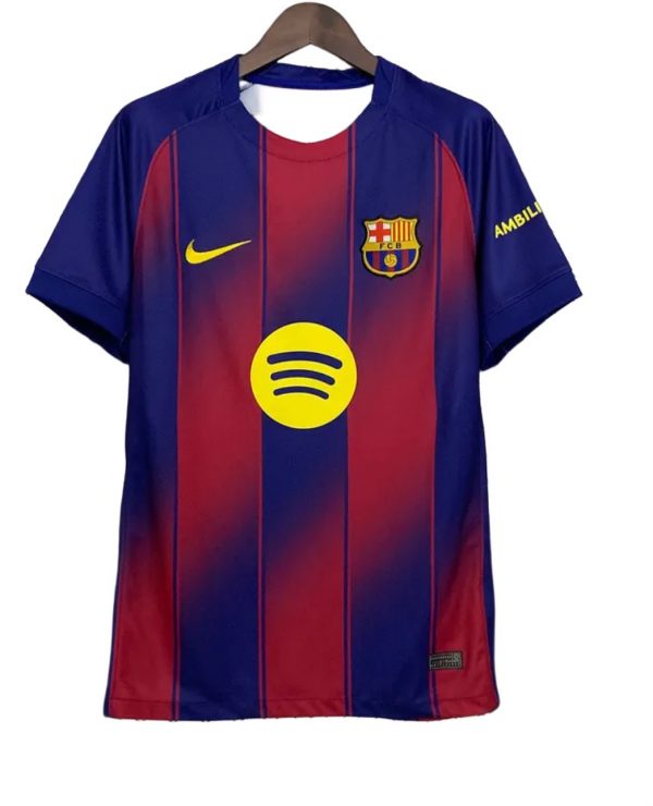 Barcelona 25/26