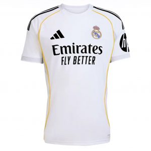 Real Madrid 25/26