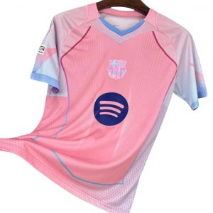 Barcelona edición especial 25-26