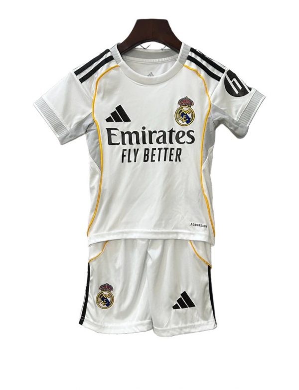 Madrid 1* Equipación 25-26