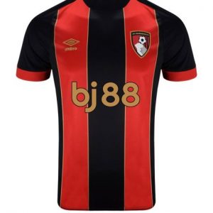 Camiseta AFC Bournemouth 2025