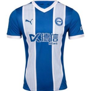 Camiseta Alavés 2025