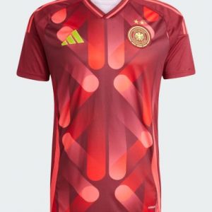 Camiseta Alemania 2025