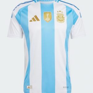 Camiseta Argentina 2025