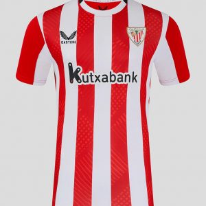 Camiseta Athletic Club 2025