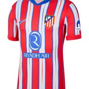 Camiseta Atlético de Madrid 24/25