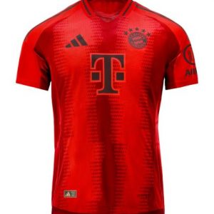 Camiseta Bayern Munich 2025