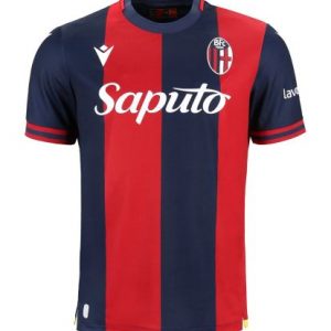 Camiseta Bologna 2025
