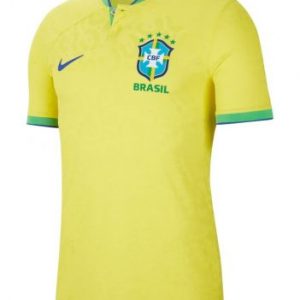 Camiseta Brasil 2025