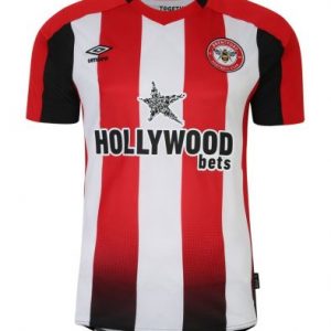 Camiseta Brentford 2025