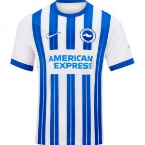Camiseta Brighton & Hove Albion 2025