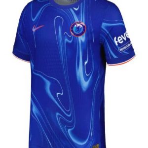 Camiseta Chelsea 2025