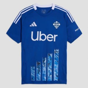 Camiseta Como 2025