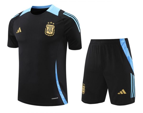 Camiseta y pantalón Adulto Argentina 2025 2 202