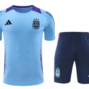 Camiseta y pantalón Adulto Argentina 2025 2025
