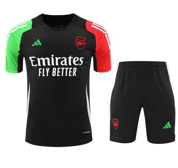 Camiseta y pantalón Adulto Arsenal 2025 3 2025