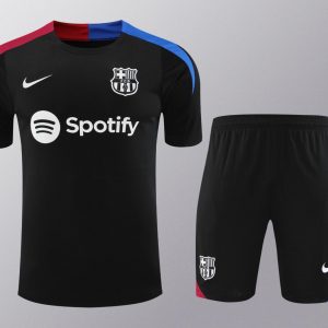Camiseta y pantalón Adulto Barcelona 2025 2 2025