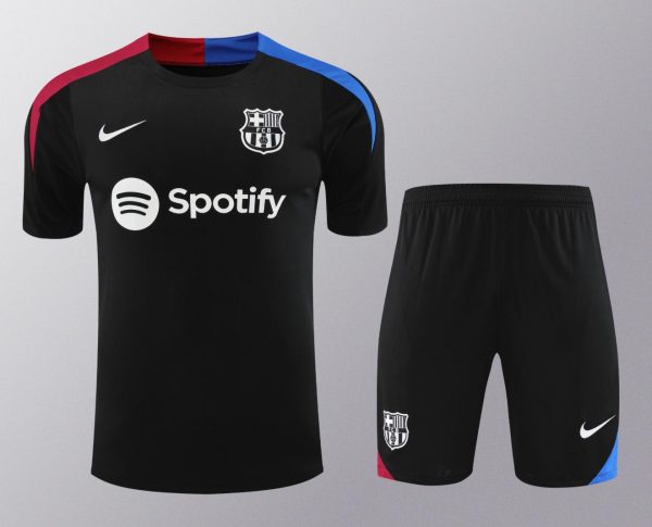 Camiseta y pantalón Adulto Barcelona 2025 2 2025