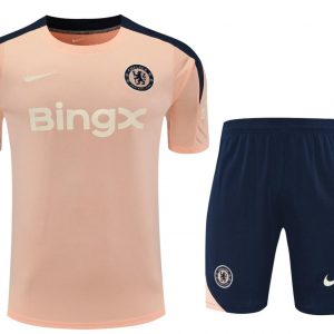 Camiseta y pantalón Adulto Chelsea 2025 4 2025