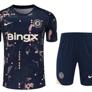 Camiseta y pantalón Adulto Chelsea 2025 5 2025