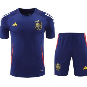 Camiseta y pantalón Adulto España 2025 2 2025
