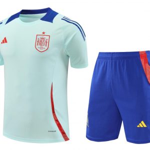 Camiseta y pantalón Adulto España 2025 3 2025