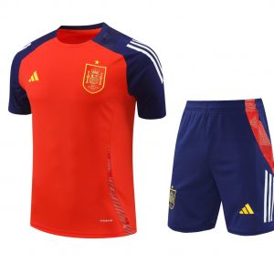 Camiseta y pantalón Adulto España 2025 2025