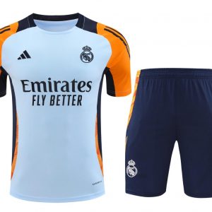 Camiseta y pantalón Adulto Madrid 2025 2 2025