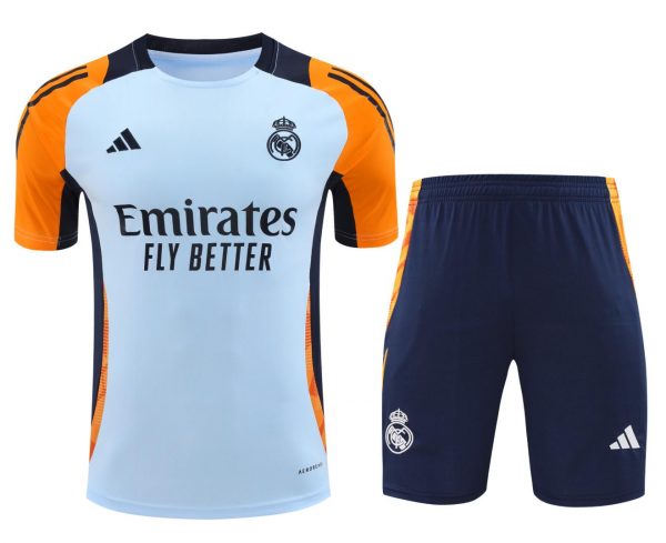 Camiseta y pantalón Adulto Madrid 2025 2 2025