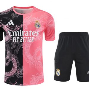Camiseta y pantalón Adulto Madrid 2025 3 2025