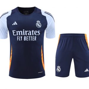 Camiseta y pantalón Adulto Madrid 2025 2025