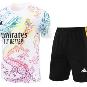 Camiseta y pantalón Adulto Madrid 2025 4 2025
