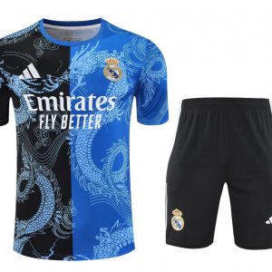 Camiseta y pantalón Adulto Madrid 2025 5 2025