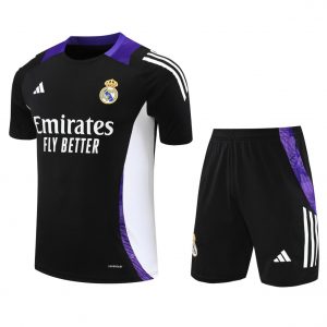 Camiseta y pantalón Adulto Madrid 2025 6 2025