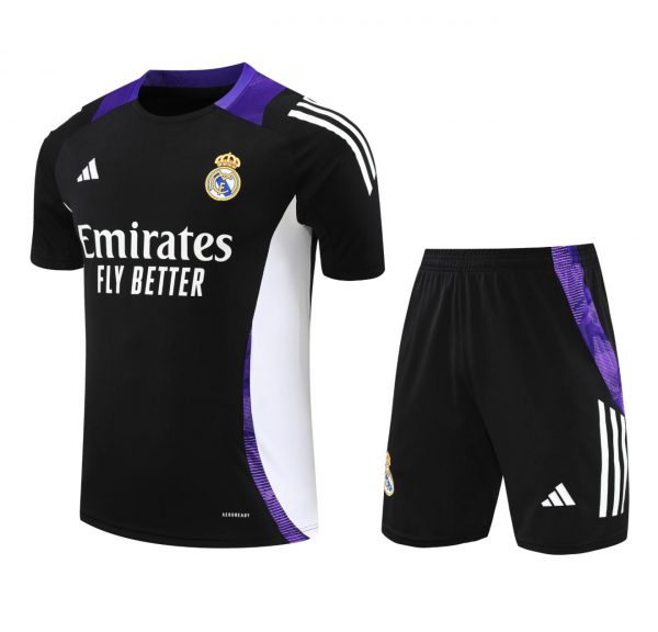 Camiseta y pantalón Adulto Madrid 2025 6 2025