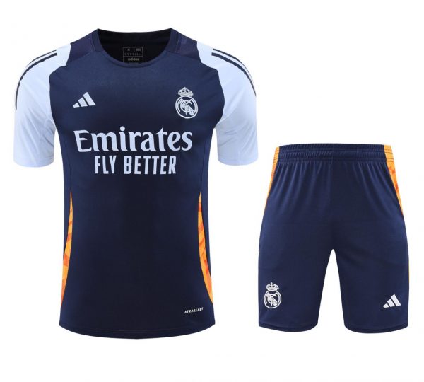 Camiseta y pantalón Adulto Madrid 2025 2025