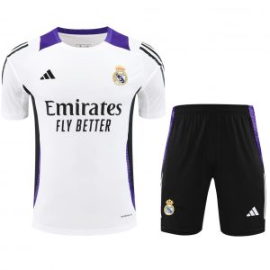 Camiseta y pantalón Adulto Madrid 2025 7 2025