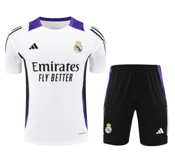 Camiseta y pantalón Adulto Madrid 2025 7 2025