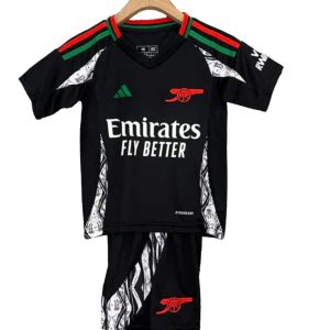 Camiseta y pantalón Niño Arsenal 2025 2025