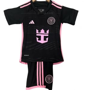 Camiseta y pantalón Niño Intermiami 2025 2 2025