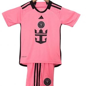 Camiseta y pantalón Niño Intermiami 2025 2025
