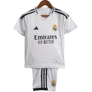 Camiseta y pantalón Niño Madrid 2025 2025