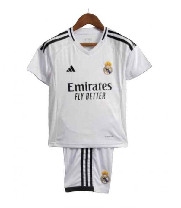 Camiseta y pantalón Niño Madrid 2025 2025