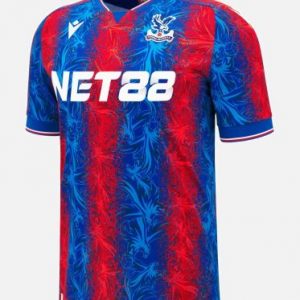 Camiseta Crystal Palace 2025