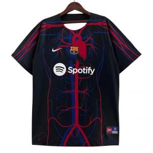 Camiseta Edición Especial Barca 125Aniversario 2025