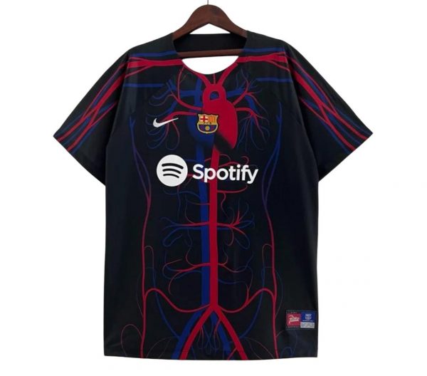 Camiseta Edición Especial Barca 125Aniversario 2025