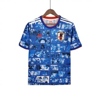 Camiseta Edición Especial Japón Japon Anime 2025 2025