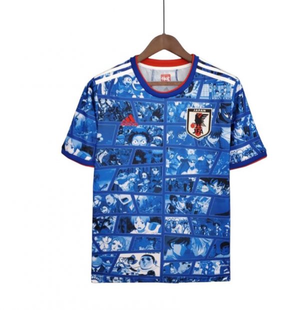 Camiseta Edición Especial Japón Japon Anime 2025 2025
