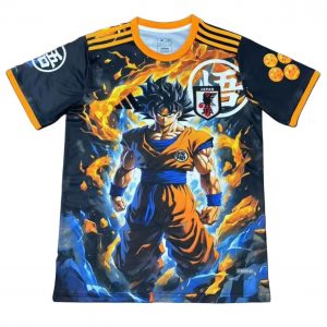 Camiseta Edición Especial Japón Japon Dragon Ball Goku 2025
